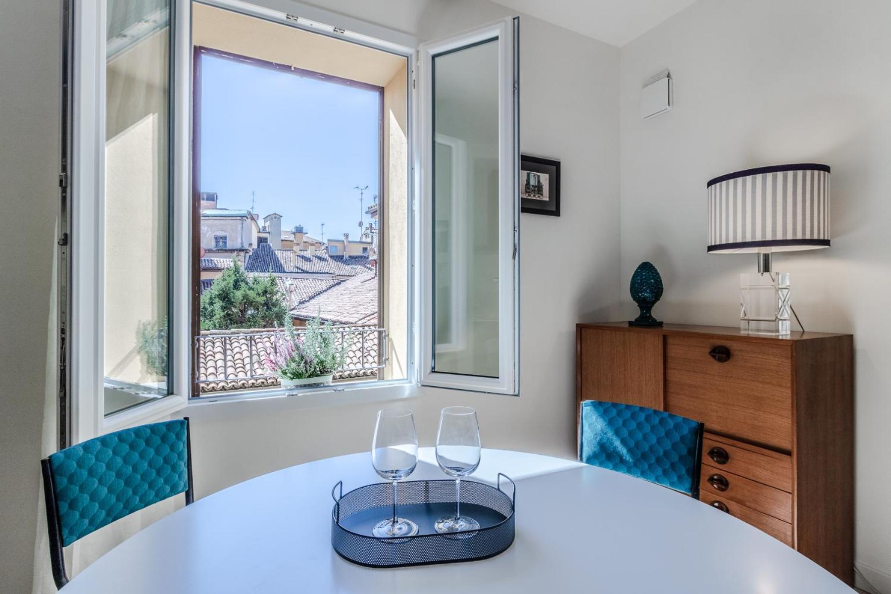 Casa Drago Apartment Bologna Exterior photo