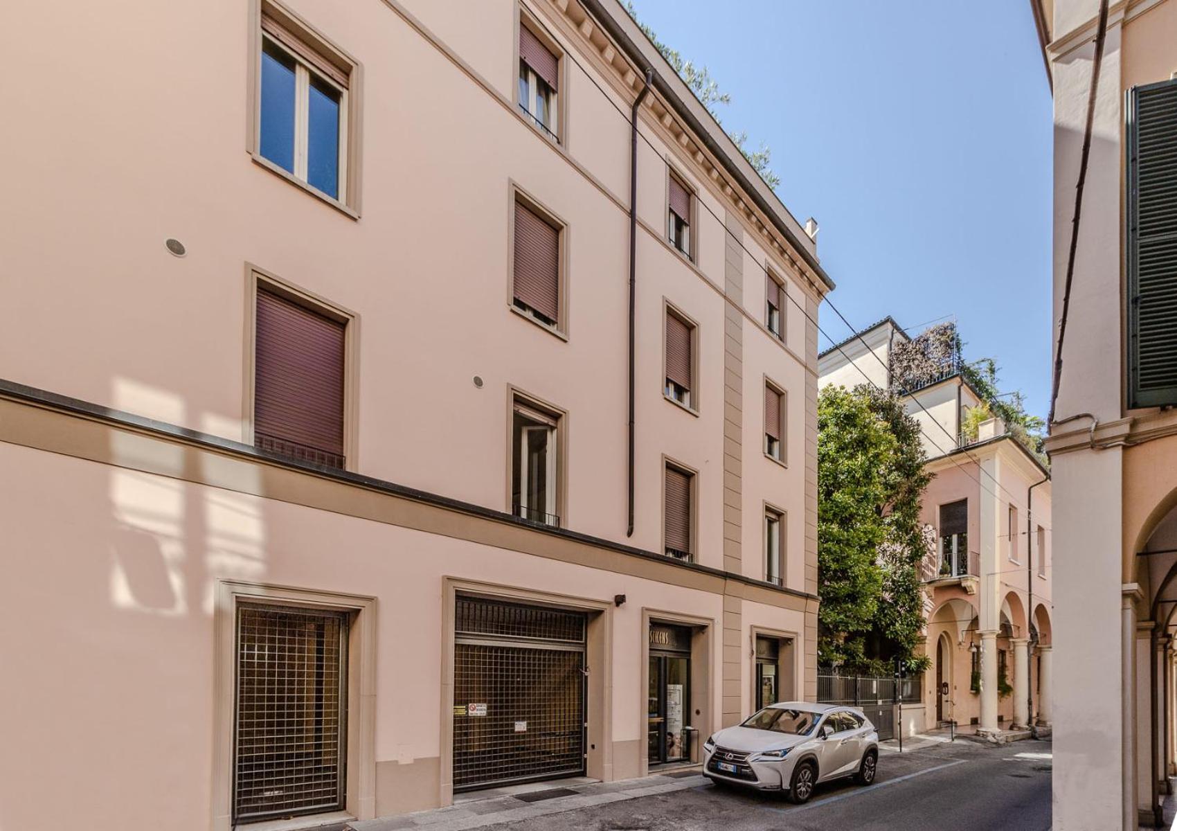 Casa Drago Apartment Bologna Exterior photo